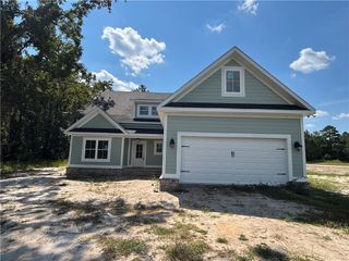 1138 River Oaks Road, Brunswick, GA 31523