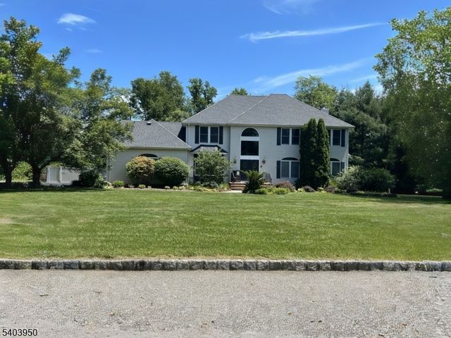 1 Worthington Rd, Knowlton Twp., NJ 07832