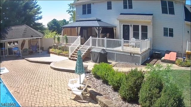 1 Worthington Rd, Knowlton Twp., NJ 07832