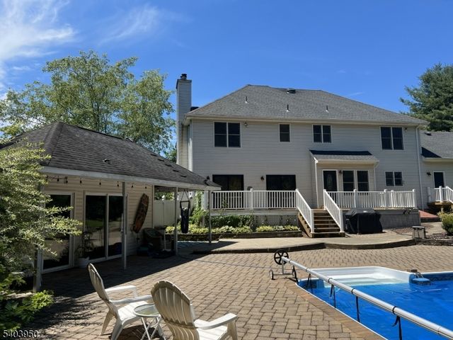 1 Worthington Rd, Knowlton Twp., NJ 07832