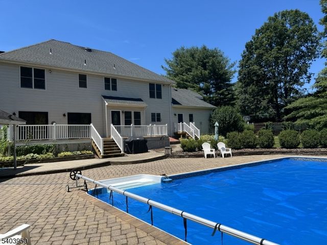 1 Worthington Rd, Knowlton Twp., NJ 07832