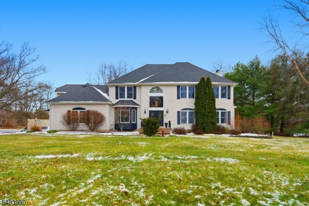 1 Worthington Rd, Knowlton Twp., NJ 07832