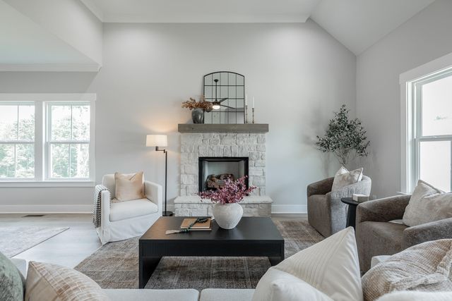 130 Cascade Drive, Rossville, GA 30741