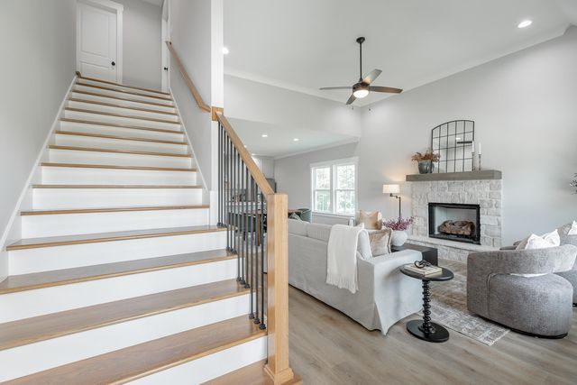 130 Cascade Drive, Rossville, GA 30741