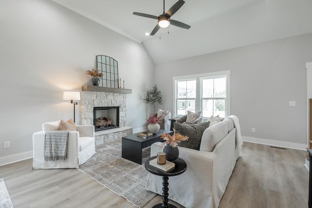 130 Cascade Drive, Rossville, GA 30741