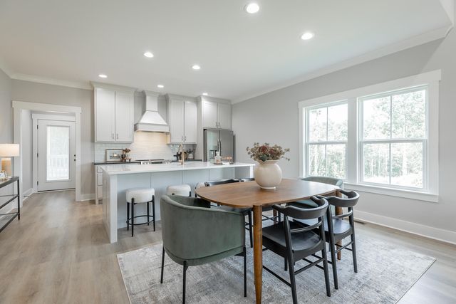 130 Cascade Drive, Rossville, GA 30741