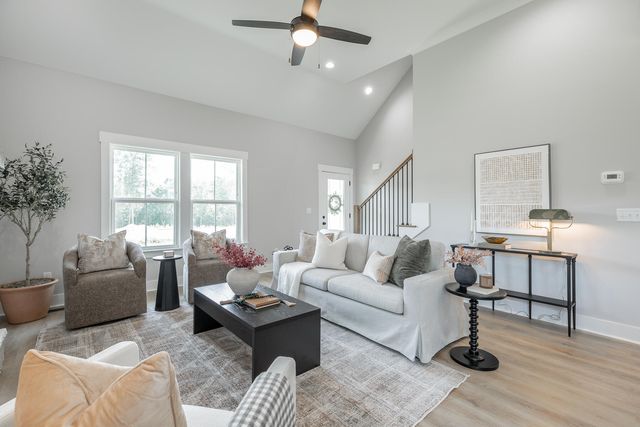 130 Cascade Drive, Rossville, GA 30741