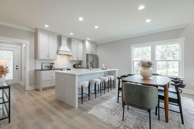 130 Cascade Drive, Rossville, GA 30741