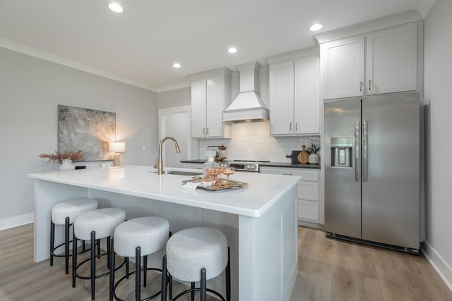 130 Cascade Drive, Rossville, GA 30741