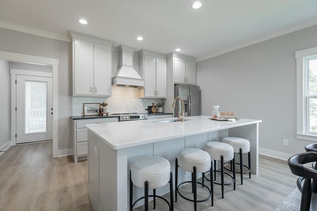 130 Cascade Drive, Rossville, GA 30741