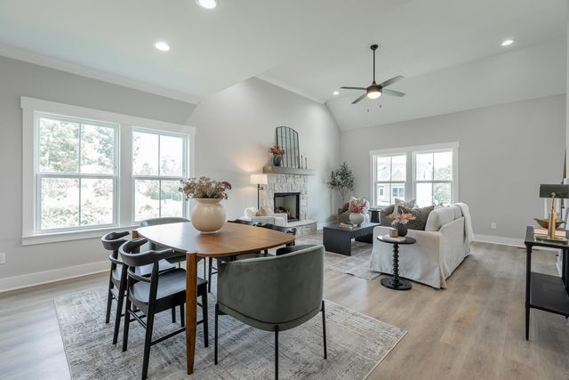 130 Cascade Drive, Rossville, GA 30741