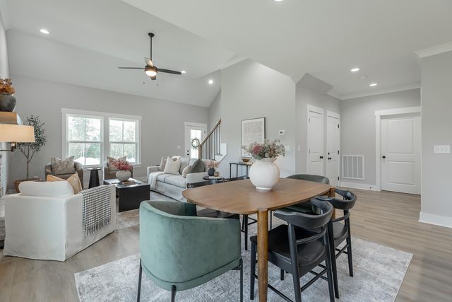 130 Cascade Drive, Rossville, GA 30741