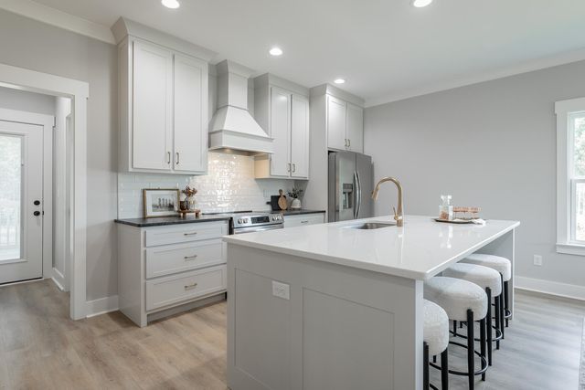 130 Cascade Drive, Rossville, GA 30741