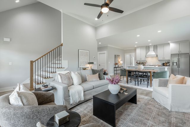 130 Cascade Drive, Rossville, GA 30741