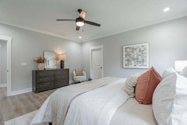 130 Cascade Drive, Rossville, GA 30741