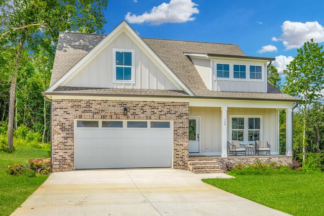 130 Cascade Drive, Rossville, GA 30741