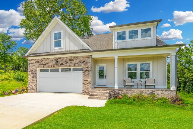 130 Cascade Drive, Rossville, GA 30741