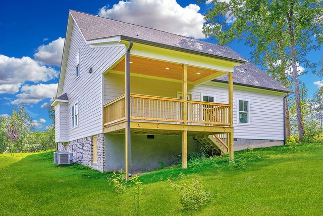 130 Cascade Drive, Rossville, GA 30741