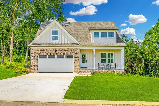 130 Cascade Drive, Rossville, GA 30741