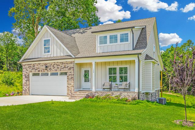 130 Cascade Drive, Rossville, GA 30741