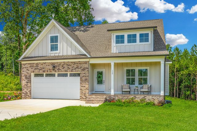 130 Cascade Drive, Rossville, GA 30741