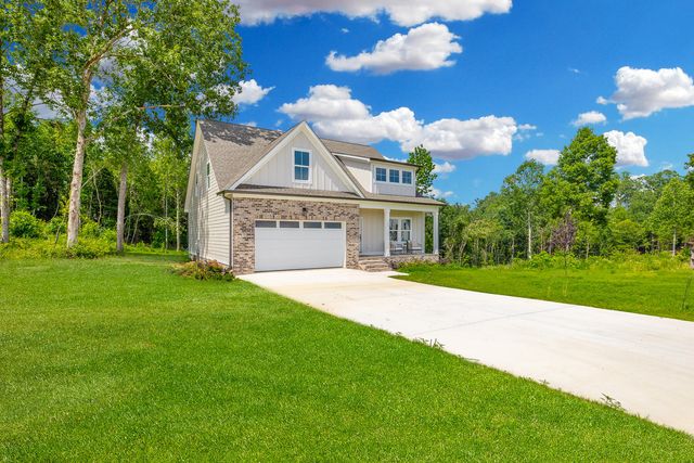 130 Cascade Drive, Rossville, GA 30741