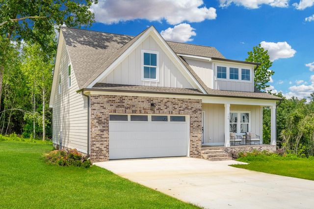 130 Cascade Drive, Rossville, GA 30741