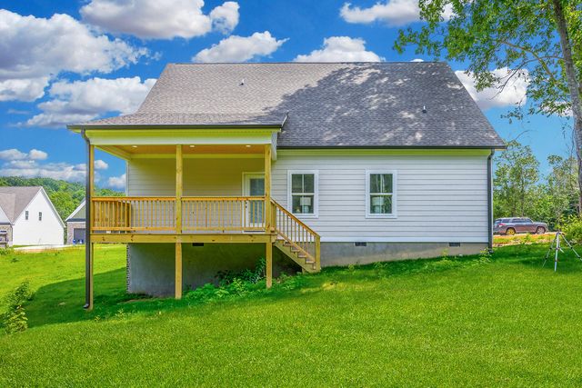 130 Cascade Drive, Rossville, GA 30741