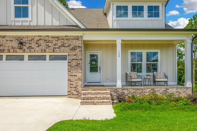 130 Cascade Drive, Rossville, GA 30741