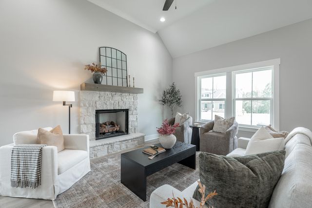 130 Cascade Drive, Rossville, GA 30741