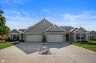 8887 Stoney Meadow Boulevard, Avon, IN 46123