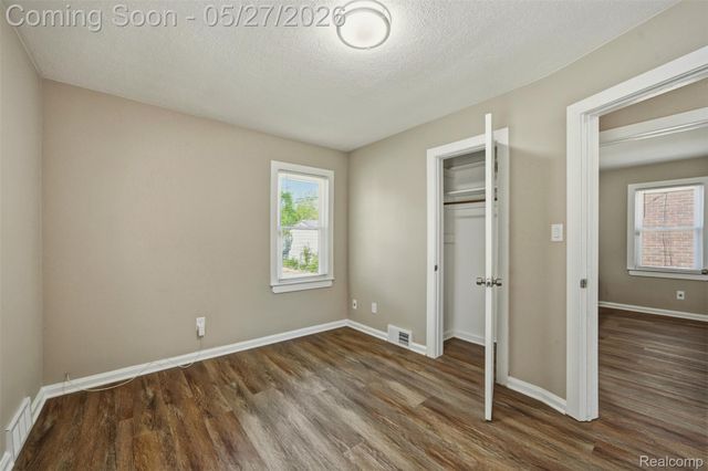 16605 Prevost Street, Detroit, MI 48235