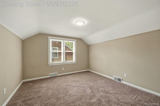 16605 Prevost Street, Detroit, MI 48235