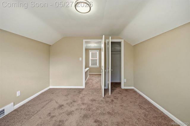 16605 Prevost Street, Detroit, MI 48235