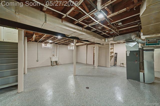 16605 Prevost Street, Detroit, MI 48235