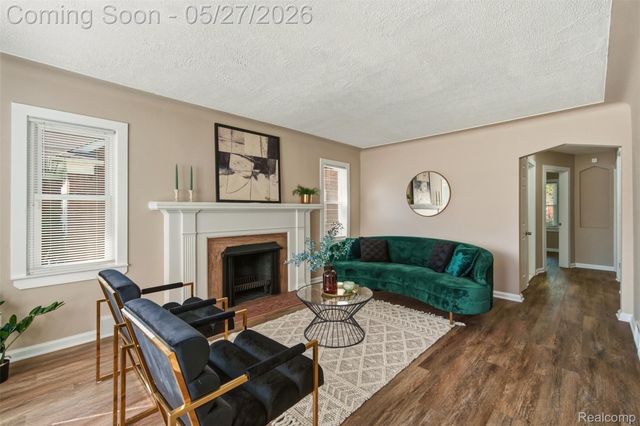 16605 Prevost Street, Detroit, MI 48235