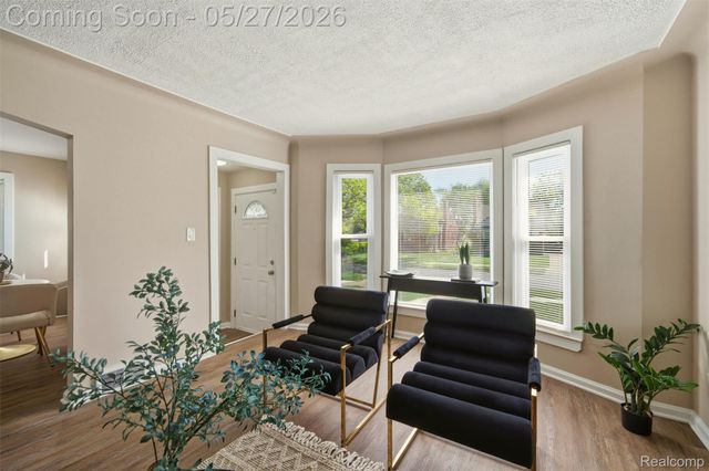 16605 Prevost Street, Detroit, MI 48235
