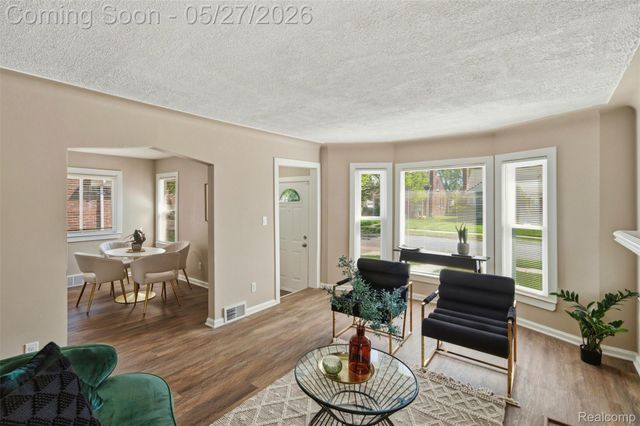 16605 Prevost Street, Detroit, MI 48235