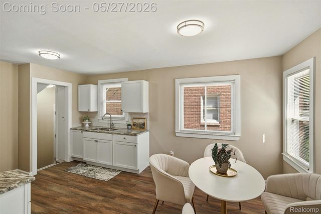 16605 Prevost Street, Detroit, MI 48235