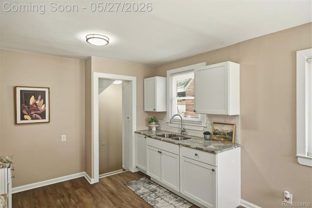 16605 Prevost Street, Detroit, MI 48235
