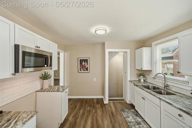 16605 Prevost Street, Detroit, MI 48235