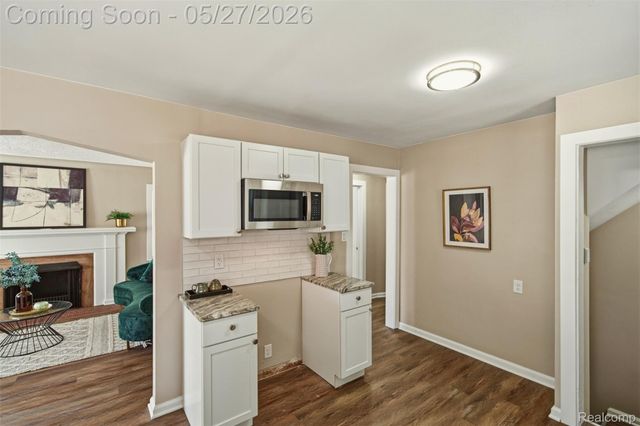 16605 Prevost Street, Detroit, MI 48235