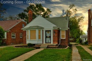 16605 Prevost Street, Detroit, MI 48235