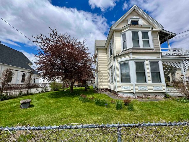 11 Pine Street, Haverhill, NH 03785