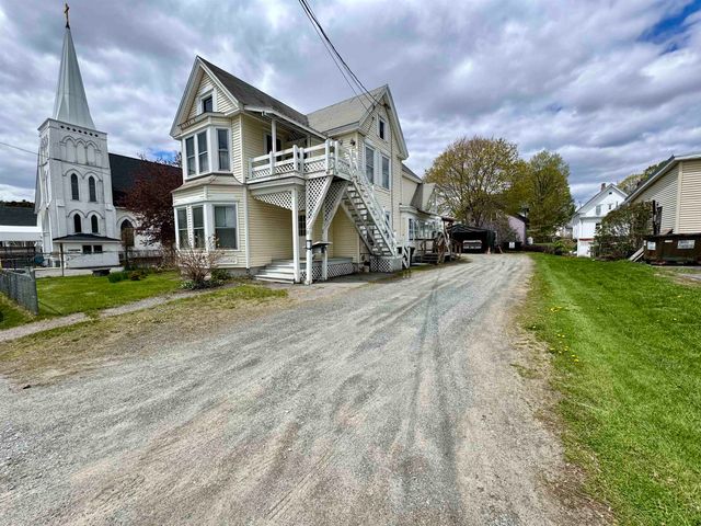 11 Pine Street, Haverhill, NH 03785