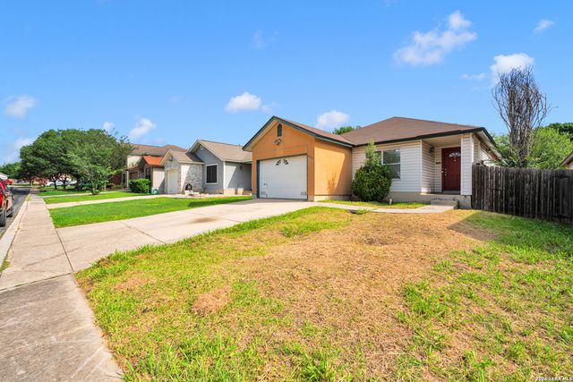 6635 Barton Rock, San Antonio, TX 78239