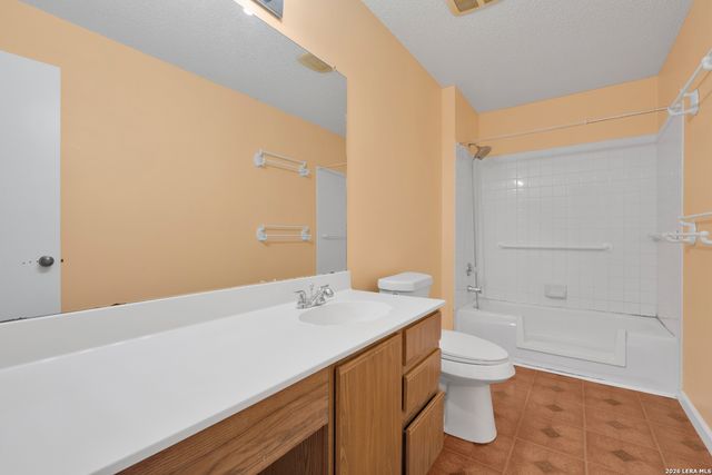 6635 Barton Rock, San Antonio, TX 78239