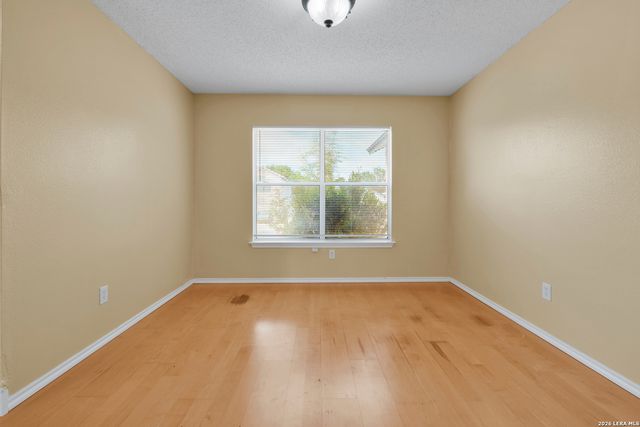 6635 Barton Rock, San Antonio, TX 78239