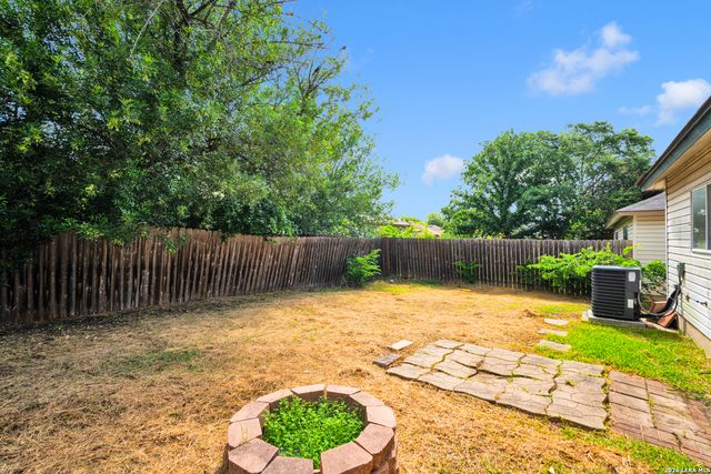 6635 Barton Rock, San Antonio, TX 78239