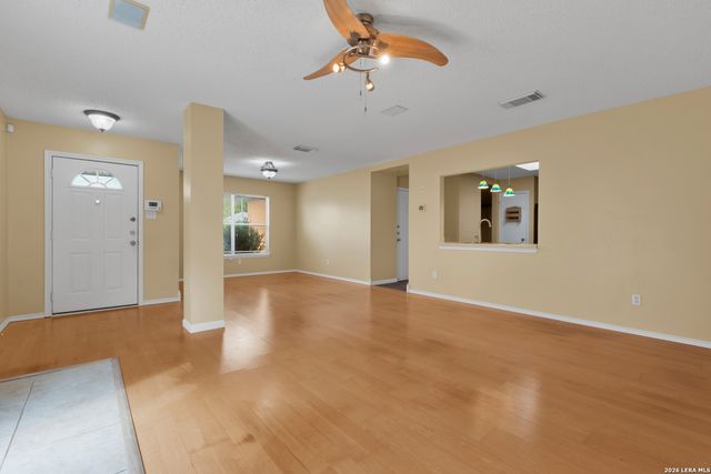6635 Barton Rock, San Antonio, TX 78239